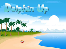 Dolphin Up