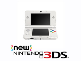 New 3DSにはリージョンロックあり、海外メディアが報告