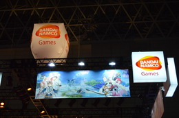 【TGS 2014】『テイルズ オブ ゼスティリア』プレイレポ！戦闘システムは『TOX』+『TOG』、その面白さはいかに