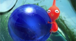 PIKMIN Short Movies