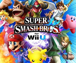 北米版『スマブラ for Wii U』が3日間で49万本の売り上げ突破！Wii U史上最速で『マリオカート8』も追い越す