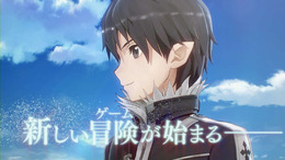 『SAO ロスト・ソング』最新PVで公開！飛行や戦闘シーンを見逃すな ─ 『魔法科高校の劣等生』とのコラボも