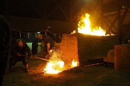 【オールゲームニッポン】日本人と「剣」そして「銃」 伝説のような実話のような話(第4回)