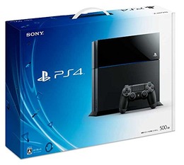 【今日のゲーム用語】「PlayStation 4」とは ─ 国内での躍進なるか、2015年に期待されているハードのひとつ