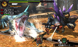 『MH4G』新チャレンジ・イベントクエストが本日16日より配信、「お助けパック」の配信は19日まで