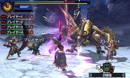 『MH4G』が世界300万本出荷を突破