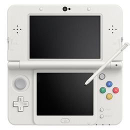 New 3DS LLが米国で好調 ― レジー社長がその理由や命名について語る