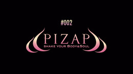 PIZAP-SHAKE YOUR BODY&SOUL-