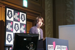 スマホゲームのPS Vita移植で炎上しないためには? ソニーの開発者がUnite 2015で講演