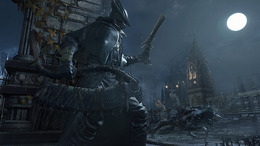 ロード時間改善の『Bloodborne』アップデート1.03が4月中に配信予定―長時間稼動バグも修正