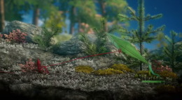 【E3 2015】EA、キュートな毛糸のキャラクターが活躍するアクション『Unravel』を発表