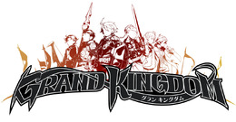 PS4/PS Vita『グランキングダム』10月22日発売！『グランナイツヒストリー』スタッフの新作タクティカルRPG