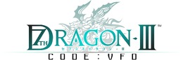 『セブンスドラゴン3』は現代・過去・未来が舞台で、人対竜の最終決戦が描かれる…40名の豪華声優陣も公開