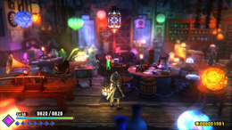 PS4/PS Vitaに「東方Project」二次創作ゲーム多数到来…「あんかけスパ」も新規参加