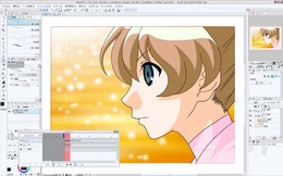 「CLIP STUDIO PAINT EX」にアニメ制作機能が無料実装、本日よりβテスト開始