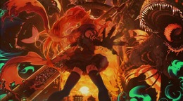 TRPGライクな新作PBW『ケルベロスブレイド』サービス開始…で、PBWって何?