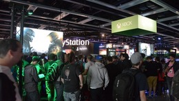 【PAX Prime 2015】『Forza Motorsport 6』も試遊できたMicrosoftブースレポートをお届け