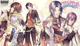 【オトナの乙女ゲーム道】第14回:鞭にロウソク、札束ビンタで攻略キャラを調教!でも意外と切ない『KLAP!!』をプレイ