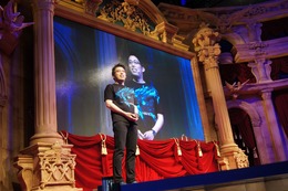 【TGS2015】『グランブルーファンタジー』スペシャルステージレポート―ファン期待の新情報が続々発表!