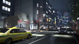 バンナム×グランゼーラによる『プロジェクト巨影都市(仮)』発表、ジャンルはサバイバル・アクションADV