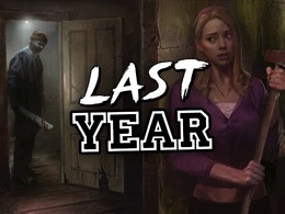 “殺人鬼 vs 高校生”で繰り広げられる狂気の対戦ゲーム『Last Year』プロジェクトが再開し、イカれたクラスが公開