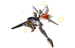 『ガンダム EXVS マキシブースト』新機体「ガンダムレギルス」詳細情報が公開、レギルスビットを使いこなせ!