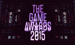 「The Game Awards 2015」ノミネート作品発表！最多は『ウィッチャー3』、コジプロの名前も