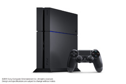 年末年始だけで570万台！PS4本体の世界累計実売数が3,590万台突破