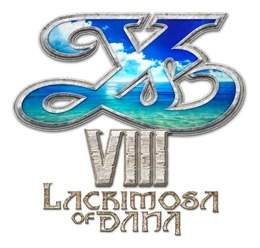 『イースVIII』もうひとりの主人公「ダーナ」発表、半月刀を鮮やかに使いこなす彼女の目的は…