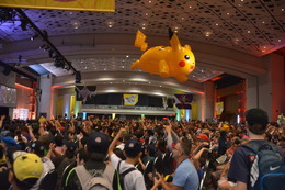 【特集】みんなそれぞれのポケモンの思い出(2)「20周年を迎えた『ポケモン』と、これからの20年に向かう『ポケモン』へ」