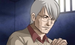 CHASE- 未解決事件捜査課 ~遠い記憶~