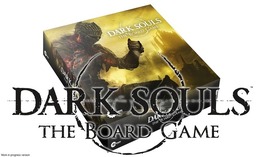 調達額は6億円近く！ボードゲーム版『DARK SOULS』Kickstarterが終了