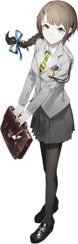 『カリギュラ』渕上舞と蒼井翔太が演じるキャラ、そして「スティグマシステム」の詳細が公開