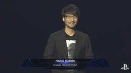 コジプロ処女作『DEATH STRANDING』発表!主人公にノーマン・リーダスを起用