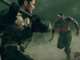 シリーズ最新作『METAL GEAR SURVIVE』が発表！ゾンビのような敵と戦う4人ステルスCo-op