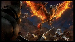 『MHF』が『Z』へ! 11月9日に大型アップデート、PS4版は11月22日に幕開け…全武器種に“抜刀ダッシュ”、防具の見た目が変更可能に