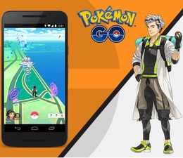 『ポケモンGO』次回アプデで”相棒ポケモン”追加！一緒に歩いてアメゲット