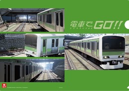 【日程変更】AC『電車でGO!!』ロケテストを実施！ 11月5日より池袋と海老名にて