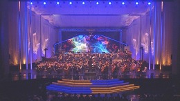 ゲーム音楽をオーケストラが奏でる番組「シンフォニック・ゲーマーズ」BSプレミアムで実施