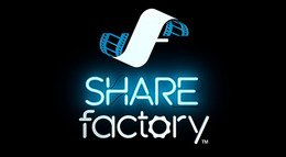 PS4「SHAREfactory」Ver.2.0へアップデート、アニメGIFの作成や4Kスクリーンショットにも対応