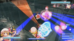 東方Project「東方紅舞闘V」