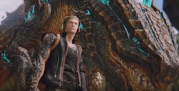 『Scalebound』開発中止は「難しい決断だった」―フィル・スペンサーが告白