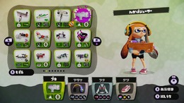 【特集】『スプラトゥーン2』新作でどうなる！？前作に出た気になる注目ブキ10選