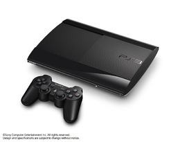 PS3本体の出荷が近日終了