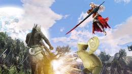 無双☆スターズ