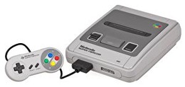 噂: 「ミニスーパーファミコン」がクリスマスに海外発売か