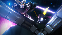 PS4『GUNDAM VERSUS』DL版の予約販売がスタート！ 発売日0時からプレイ可能