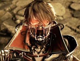 【E3 2017】新作アクションRPG『CODE VEIN』軽快バトル描く最新トレイラー