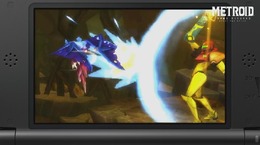 『メトロイド サムスリターンズ』「メレーカウンター」で敵を気絶させろ! 新要素の数々を開発者が解説