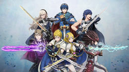 『ファイアーエムブレム無双』新たな参戦キャラや「ロスト」「三すくみ」の詳報が到着！